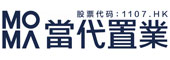 當(dāng)代置業(yè)